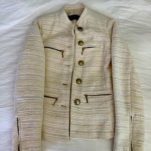 Zara Jacket